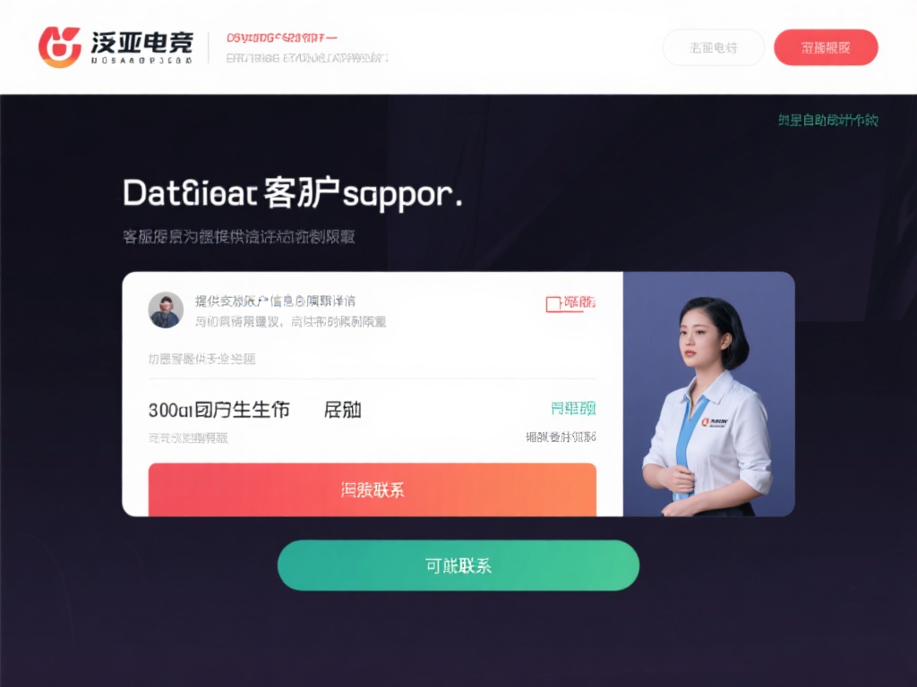 如果自助操作无果，可以尝试联系泛亚电竞的客户支持。