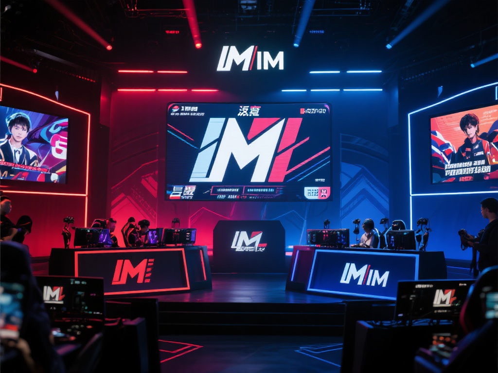 泛亚IM电竞的迅速崛起并非偶然，它依托于快速发展的