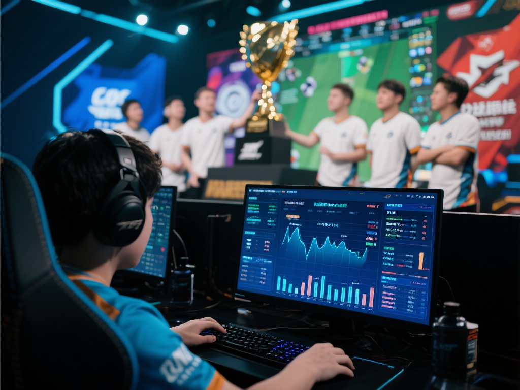 *一个值得关注的案例是，泛亚电竞曾帮助某支职业战队