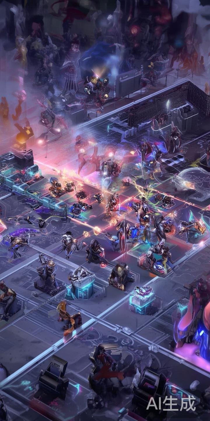 在泛亚电竞中，合理的战术布局尤为关键。例如，利用角