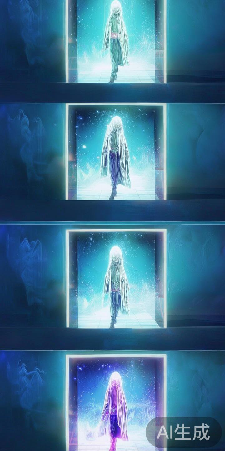 虚拟会话隔离：每个分身实质上是一个虚拟会话，拥有独