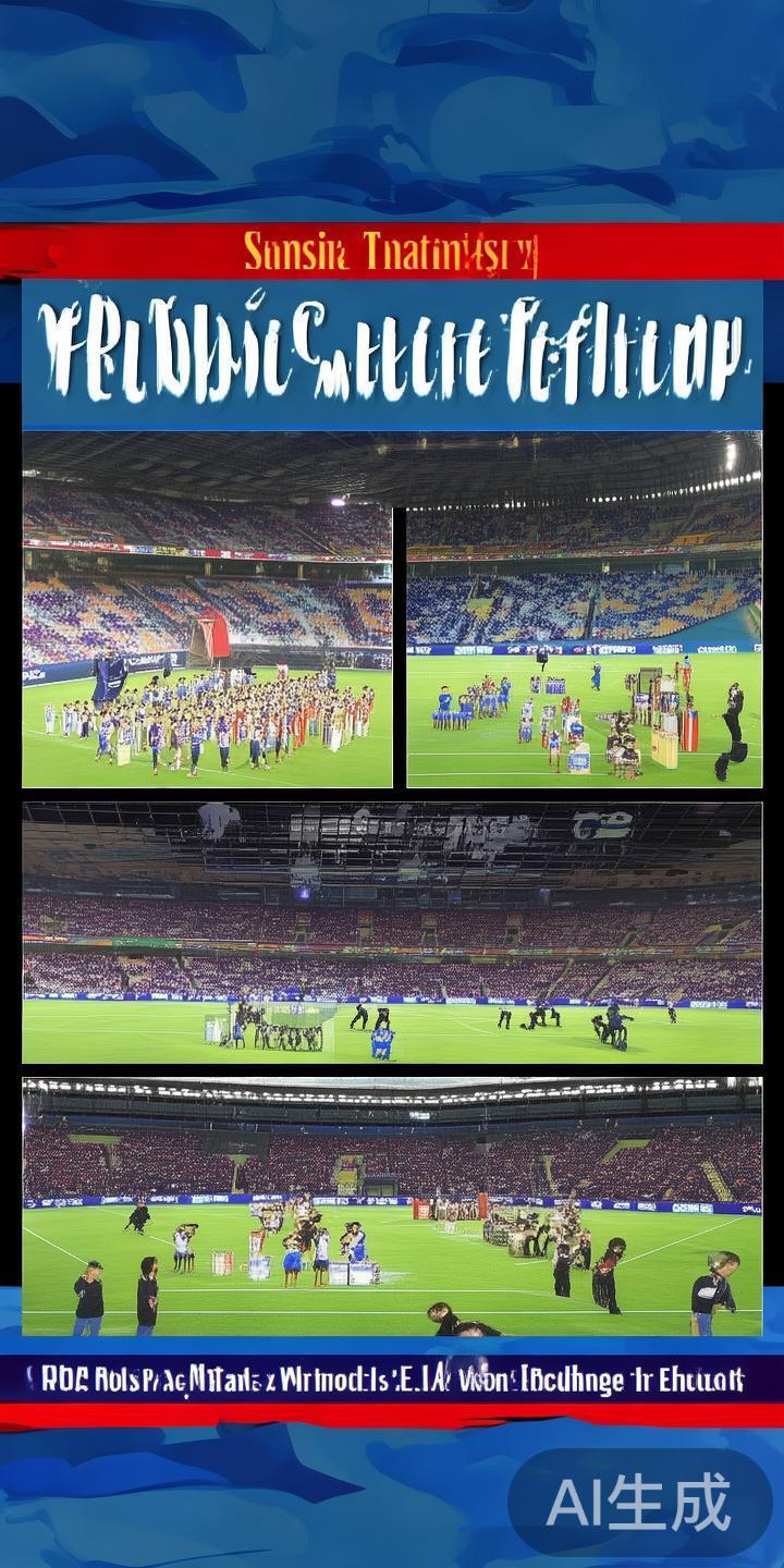 泛亚电竞足球队积极参与公益彩票活动助力社会公益事业全面发展 泛亚电竞足球队在推动公益彩票方面采取了多元化的措施