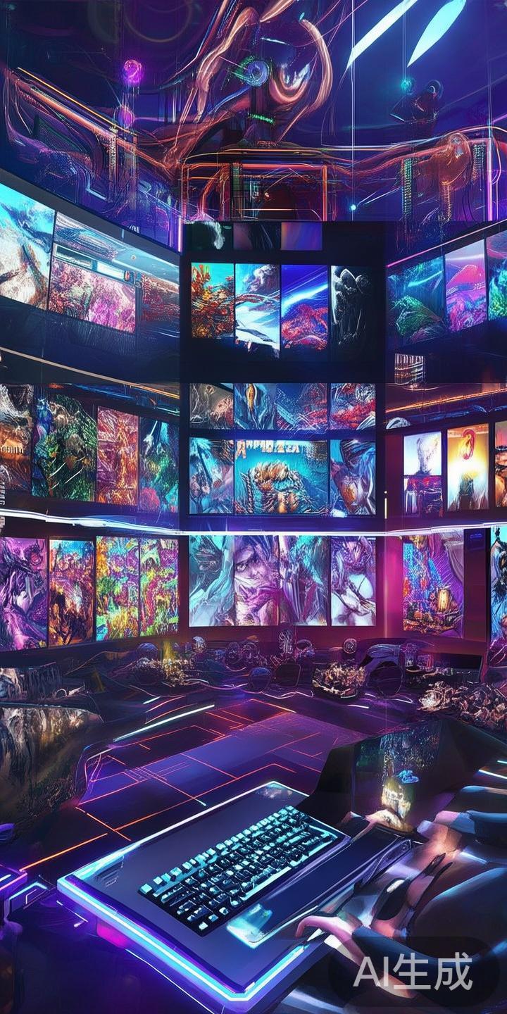 泛亚电竞卖分全方位解析:平台优势与用户体验全面提升指南 泛亚电竞以其庞大的用户基础和丰富的游戏资源闻名。在