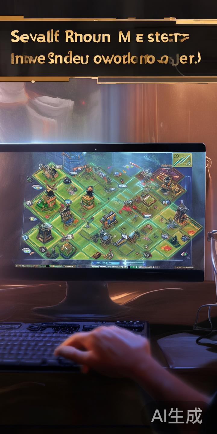 全面解析泛亚电竞平台上王者荣耀游戏的最佳体验与玩法技巧 在进行王者荣耀游戏时,首先要考虑的便是游戏的运行环