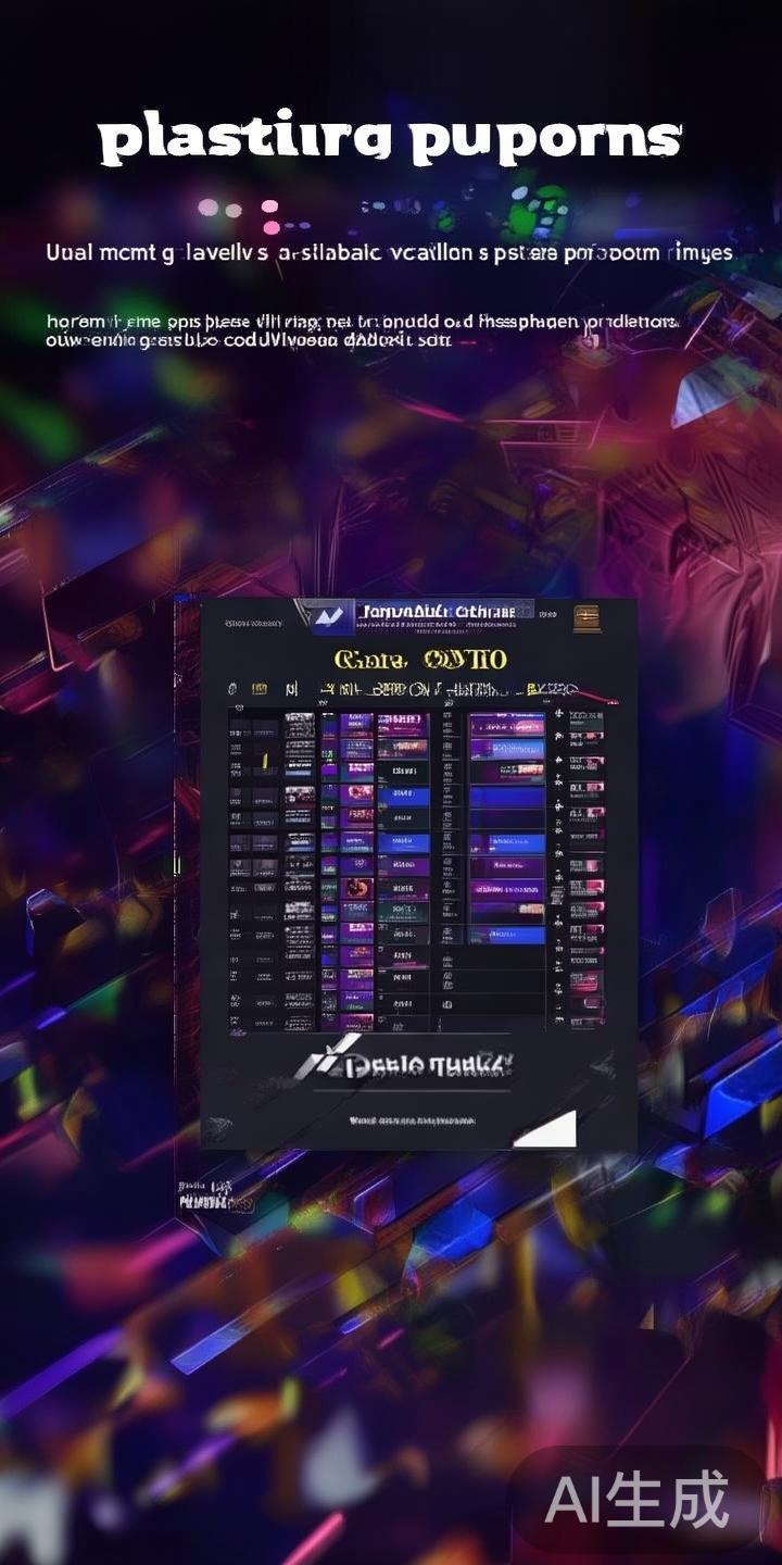 泛亚电竞彩票最新优惠活动全攻略:丰富福利与购彩技巧推荐 在当今数字娱乐不断发展的背景下,电竞彩票逐渐成为众