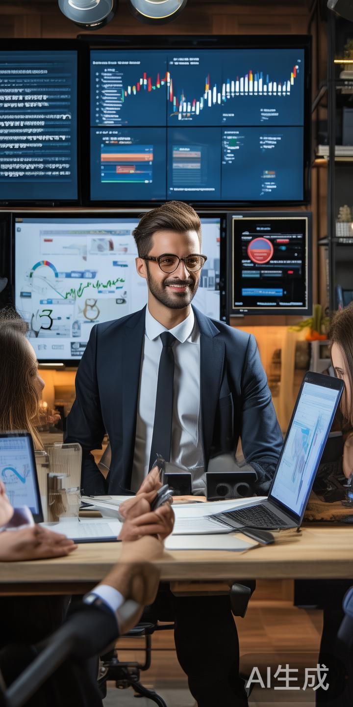 成为一名成功的代理商，还需建立完善的运营体系，包括