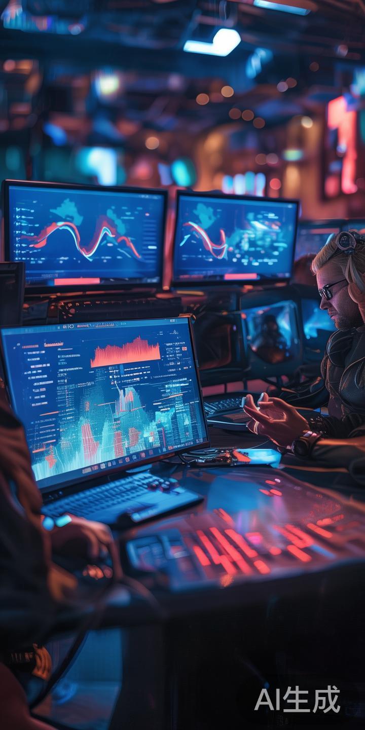 泛亚电竞实现稳定盈利的全面攻略与实用技巧详解 成功的电竞平台必须紧贴市场脉搏,准确把握用户需求。