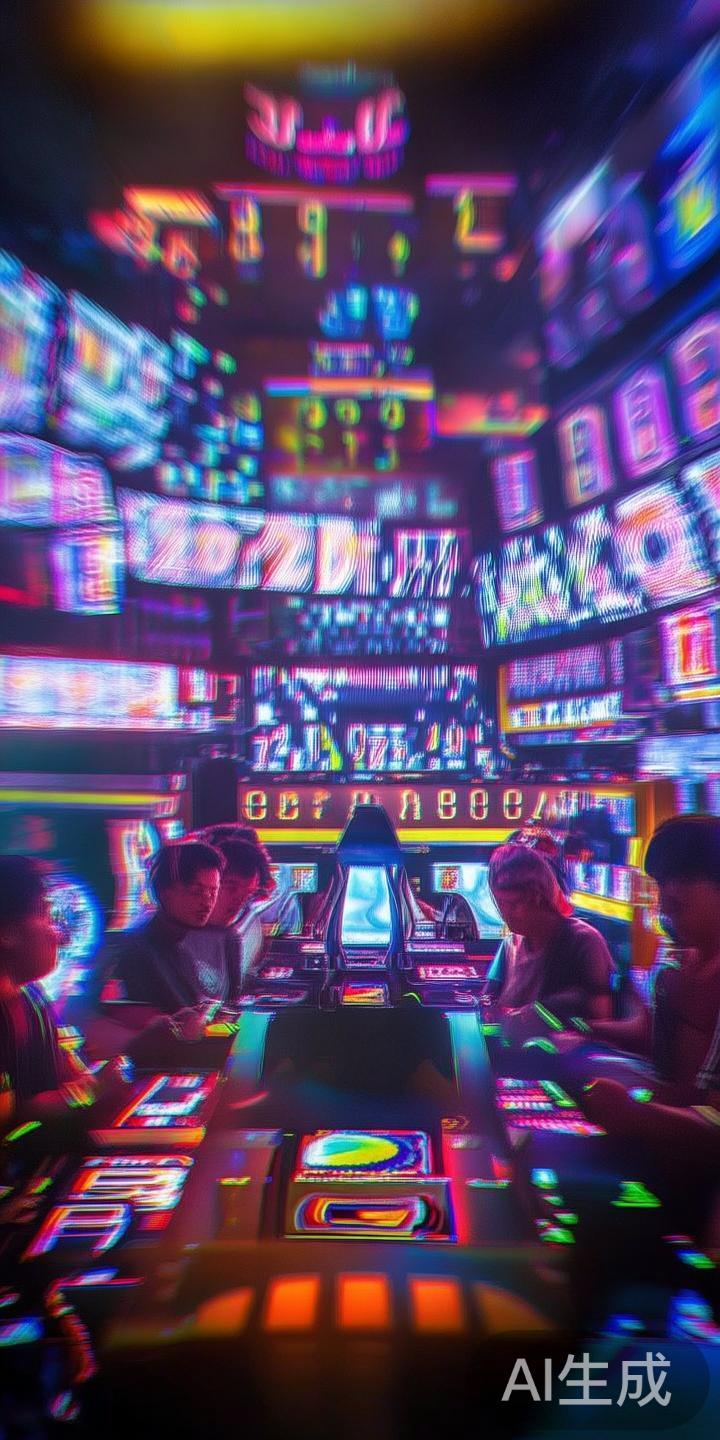 泛亚电竞时时乐玩法技巧与规律全面解析:提升获胜概率的实用指南 泛亚电竞时时乐作为一种融合娱乐与竞技的电子游戏,其