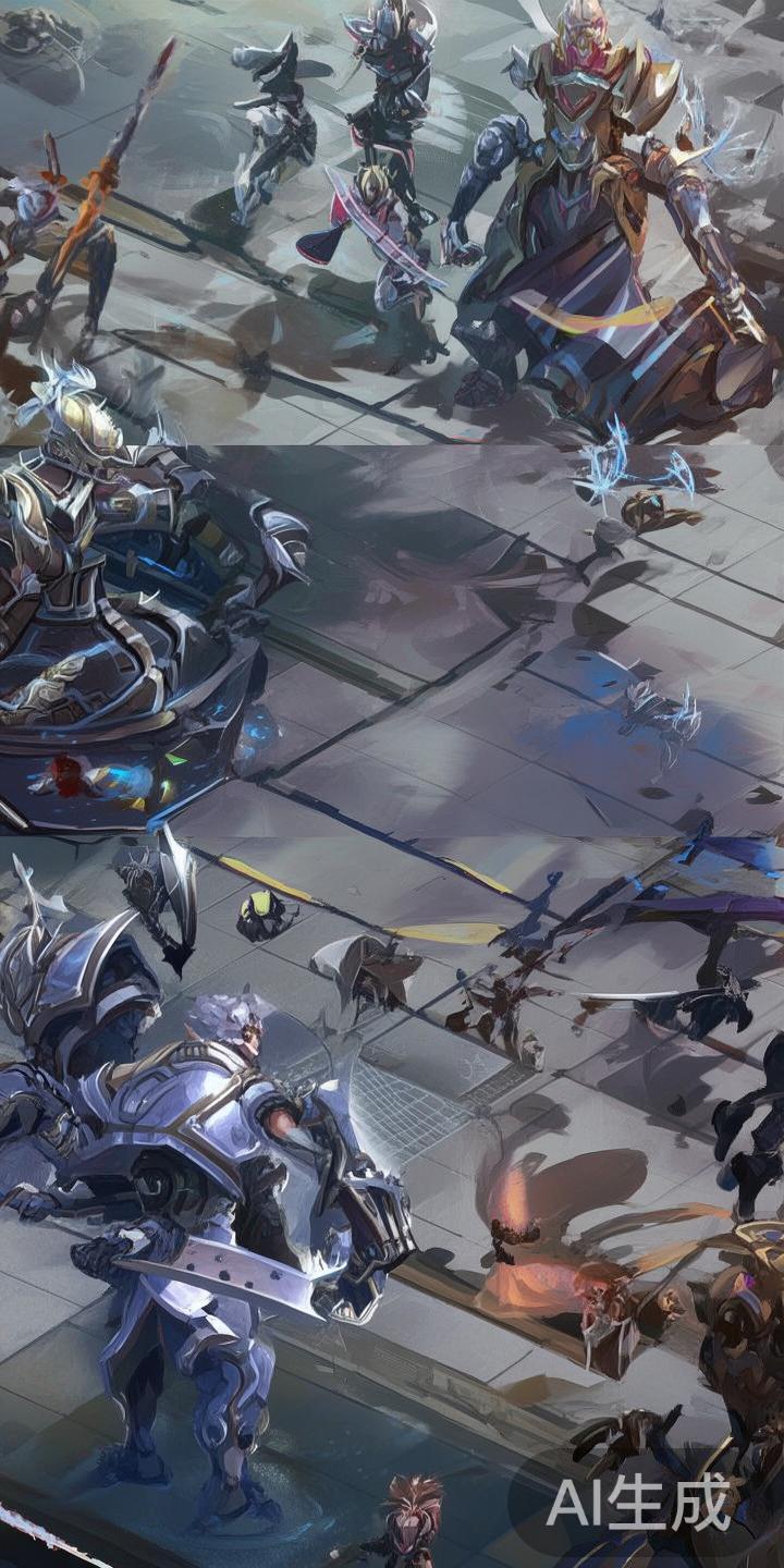 在泛亚电竞中，角色扮演和技能组合极为关键。例如，某