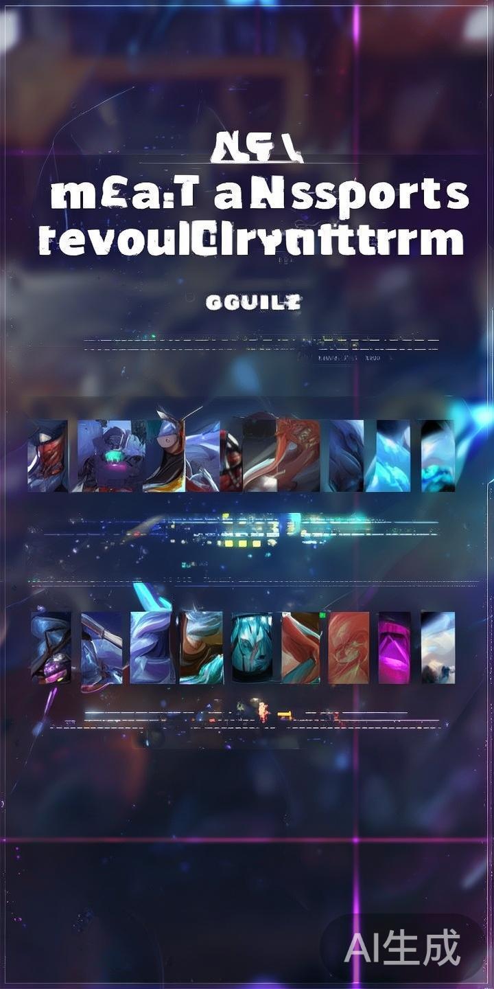 随着电子竞技的不断发展，泛亚电竞平台成为众多玩家首