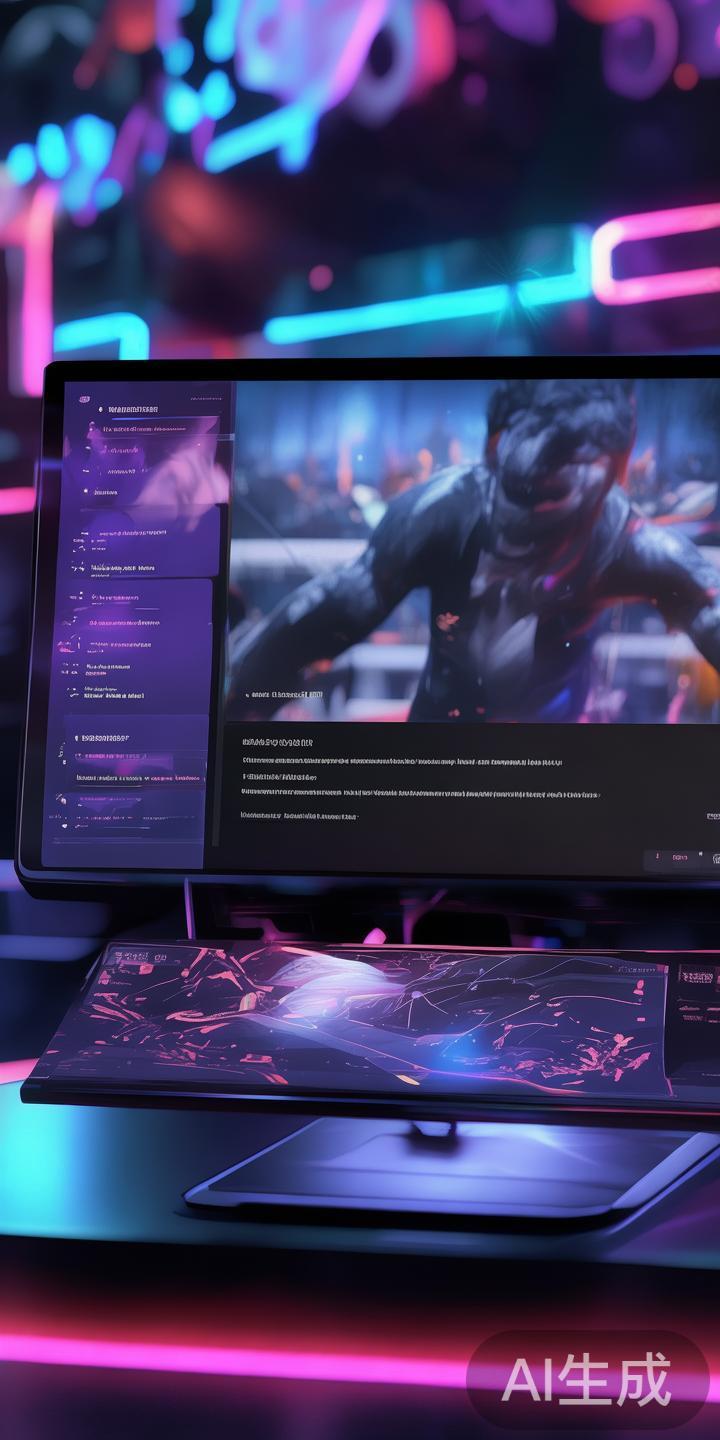 随着大数据和人工智能技术的发展，泛亚电竞视讯积极引